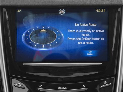 Used 2016 Cadillac SRX Luxury w/ Driver Awareness Package image 23