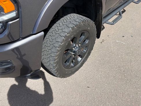 Used 2019 RAM 2500 Big Horn w/ Towing Technology Group image 10