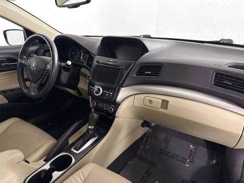 Used 2018 Acura ILX w/ Technology Plus Package image 46