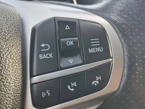 Used 2022 Ford Explorer Timberline AWD/4WD image 14