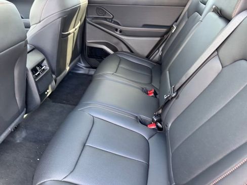 New 2026 Jeep Cherokee Limited AWD/4WD image 15