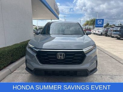Used 2023 Honda CR-V EX