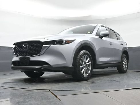 Certified 2023 MAZDA CX-5 AWD 2.5 S w/ Select Package image 27