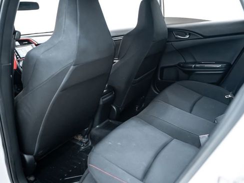 Used 2017 Honda Civic Si image 20