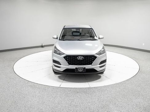 Used 2019 Hyundai Tucson SE FWD image 26
