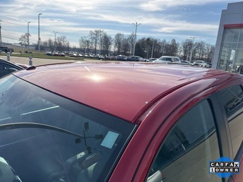 Used 2016 Toyota Tundra Limited image 4