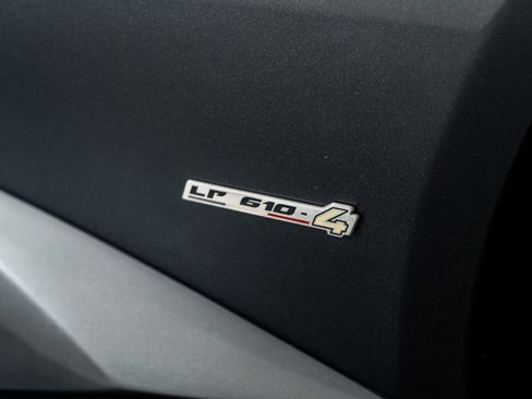 Used 2017 Lamborghini Huracan LP 610-4 image 32