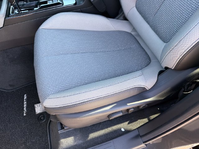 New 2026 Subaru Forester Premium AWD/4WD image 21