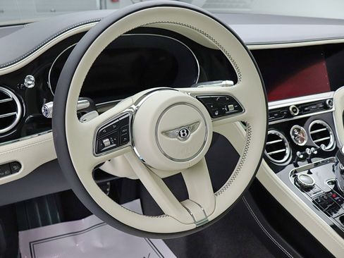 New 2026 Bentley Continental GT image 28