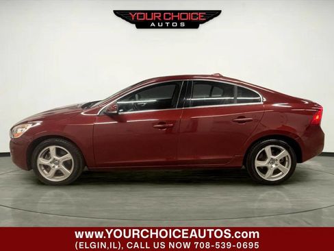Used 2012 Volvo S60 T5 image 2