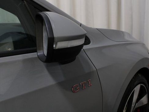 New 2026 Volkswagen GTI S FWD image 29