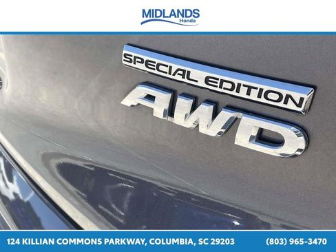 Used 2021 Honda Pilot Special Edition image 8