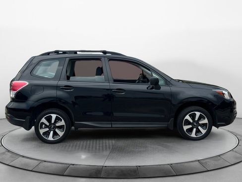 Used 2018 Subaru Forester 2.5i w/ Protection Package #1 AWD/4WD image 8