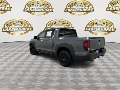 Used 2023 Honda Ridgeline RTL-E image 9