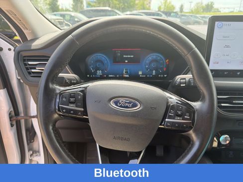 Used 2023 Ford Escape Active w/ Tech Pack #2 AWD/4WD image 15