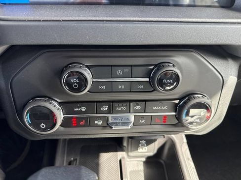 New 2026 Ford Bronco Big Bend AWD/4WD image 28