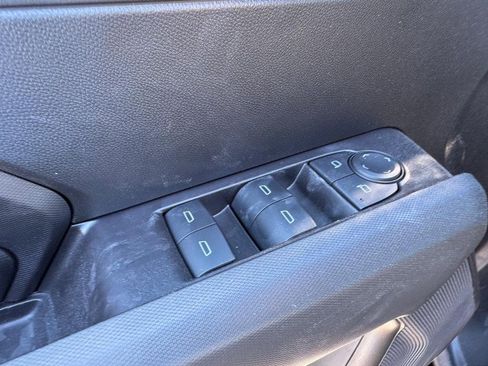 New 2026 Chevrolet Colorado W/T w/ WT Custom Package image 11