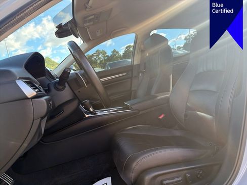 Used 2022 Honda Accord Sport Special Edition image 10