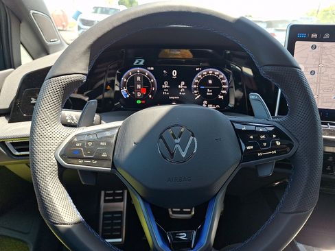 New 2026 Volkswagen Golf AWD/4WD image 14