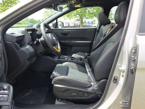 New 2026 Subaru Outback Wilderness AWD/4WD image 9