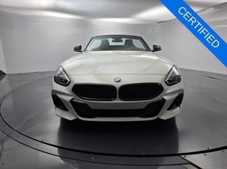 Certified 2026 BMW Z4 M40i RWD video 2