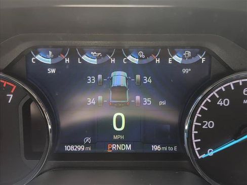 Used 2021 Ford F150 XLT w/ Equipment Group 302A High RWD image 10