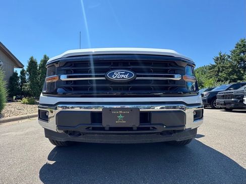 Used 2024 Ford F150 XLT AWD/4WD image 5