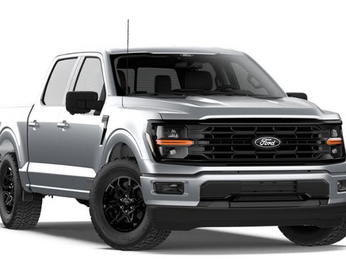 New 2026 Ford F150 XLT w/ Equipment Group 302A MID AWD/4WD image 29