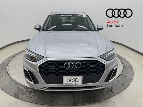Used 2024 Audi Q5 2.0T Premium Plus w/ Premium Plus Package AWD/4WD image 2