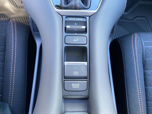 Used 2023 Honda HR-V Sport image 19