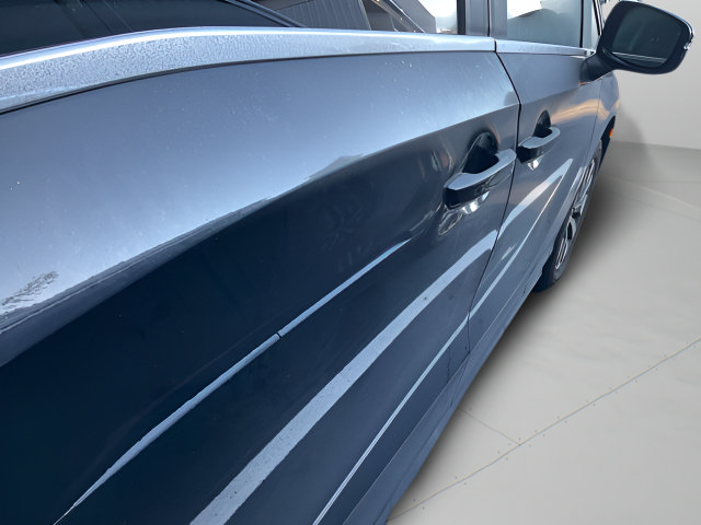 Certified 2026 Honda Odyssey EX-L image 9