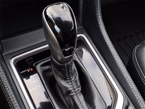 Used 2024 Subaru Forester Limited w/ POP Package 3 image 18