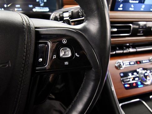 Used 2020 Lincoln Aviator Reserve w/ Equipment Group 202A AWD/4WD image 25