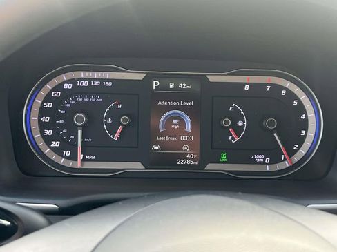 Certified 2023 Hyundai Tucson SEL image 25