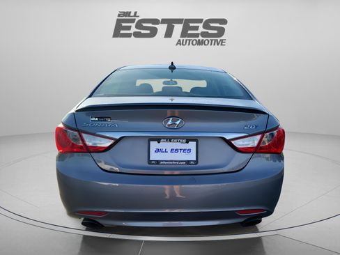Used 2013 Hyundai Sonata SE image 3