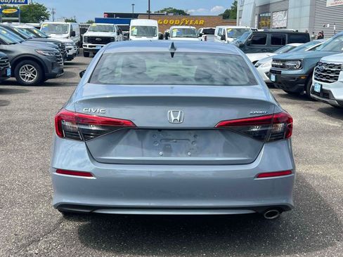 Used 2024 Honda Civic Sport image 7