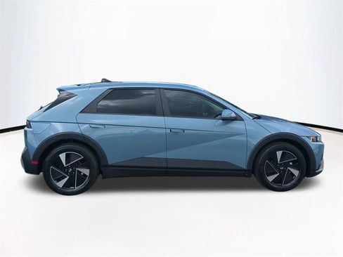 New 2026 Hyundai Ioniq 5 SE RWD image 4