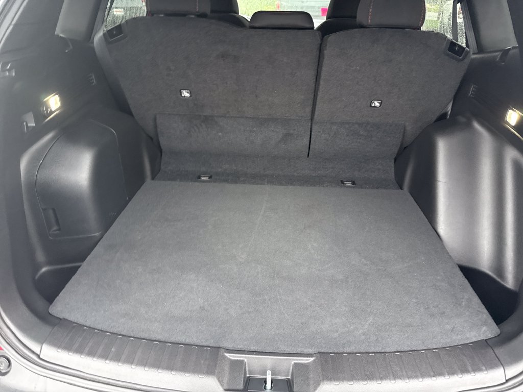 Used 2025 Honda CR-V Sport image 41