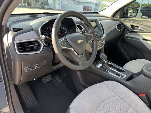 Used 2024 Chevrolet Equinox LS w/ Driver Confidence II Package FWD image 14