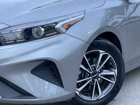 Used 2024 Kia Forte LXS image 8