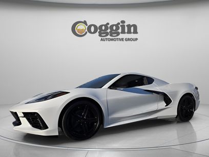 New 2026 Chevrolet Corvette Stingray Coupe w/ 1LT