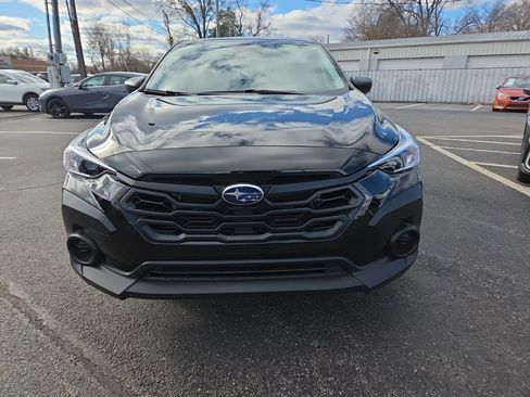 Certified 2025 Subaru Crosstrek 2.0i image 2