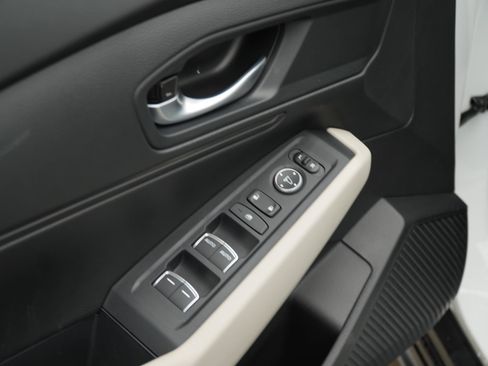 New 2026 Honda Accord LX image 14