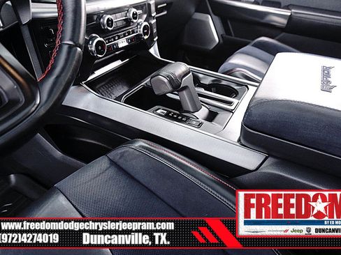 Used 2022 Ford F150 Raptor w/ Equipment Group 801A High AWD/4WD image 32