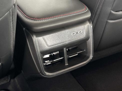New 2026 Dodge Charger Scat Pack AWD/4WD image 15