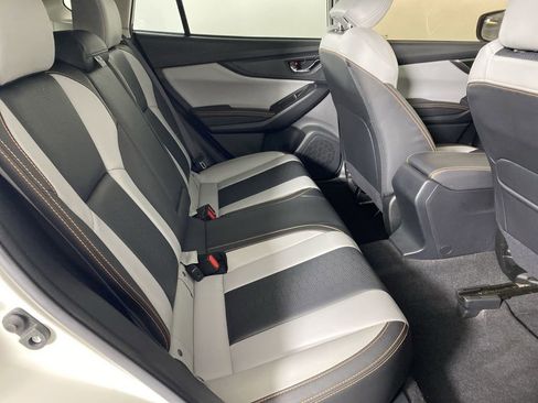 Used 2019 Subaru Crosstrek 2.0i Limited w/ Popular Package #4 image 29