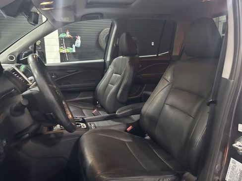 Used 2019 Honda Ridgeline RTL-E image 11