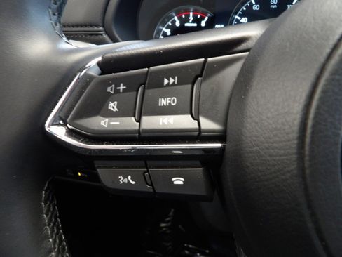 Used 2023 MAZDA CX-5 AWD 2.5 S w/ Select Package image 29