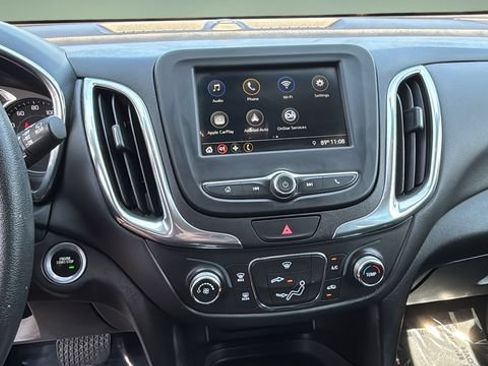 Used 2019 Chevrolet Equinox LT AWD/4WD image 25