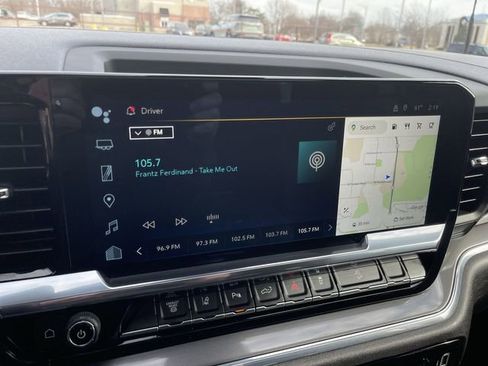 Used 2024 Chevrolet Silverado 3500 High Country w/ High Country Premium Package image 19